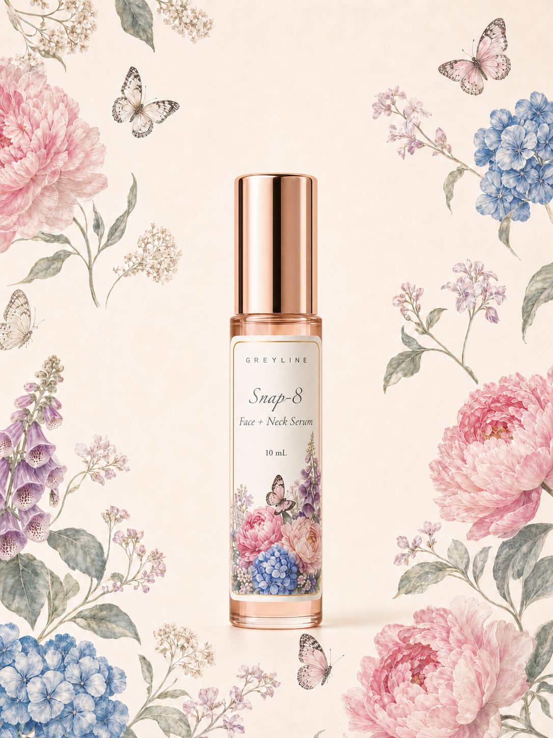 Snap-8 Serum Roller