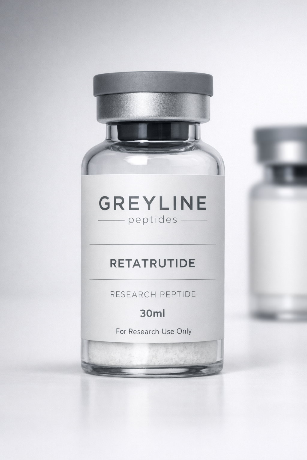 GLP - 3 RT 30mg [next - gen weight loss]