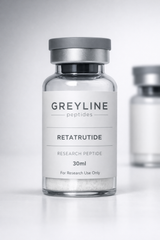 GLP - 3 RT 30mg [next - gen weight loss]