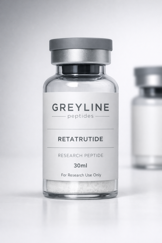 GLP - 3 RT 30mg [next - gen weight loss]