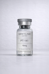 PT-141 / Bremelanotide (10mg) — Libido Activation & Sexual Performance