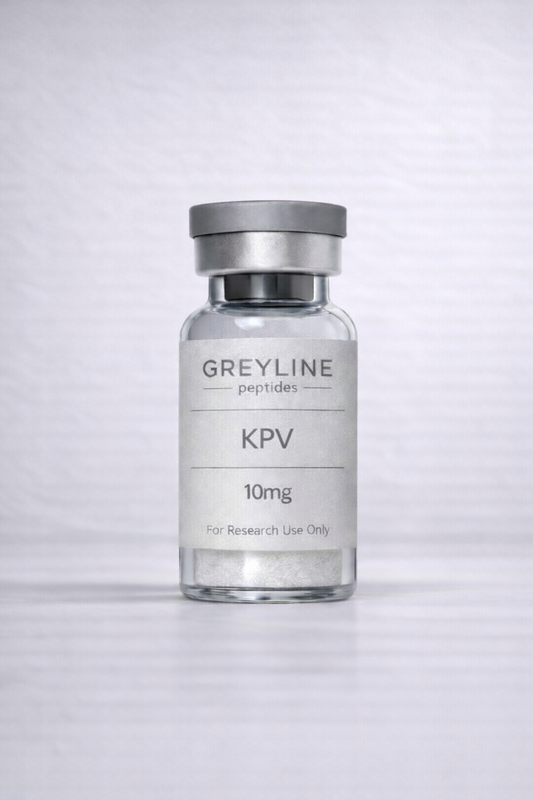 KPV 10mg [Anti-inflammatory]