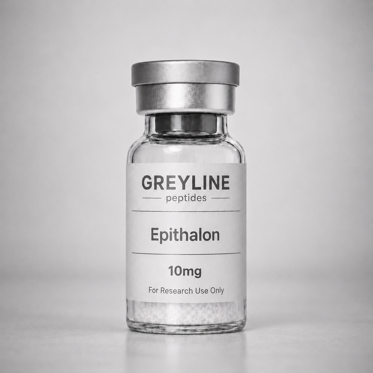 Epithalon (10mg) — Longevity & Telomere Extension