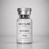 Epithalon (10mg) — Longevity & Telomere Extension