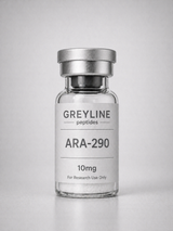 ARA-290 10mg Anti-Inflammatory + Repair