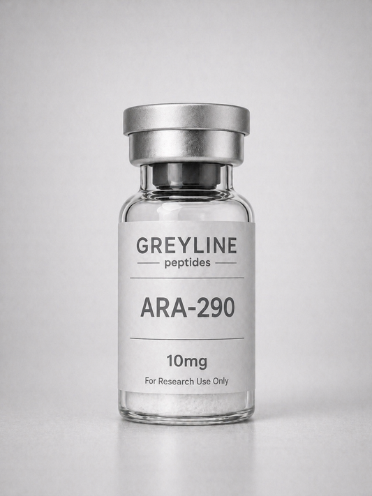 ARA-290 10mg Anti-Inflammatory + Repair