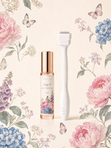 Snap-8 Serum Roller + Derma Stamp
