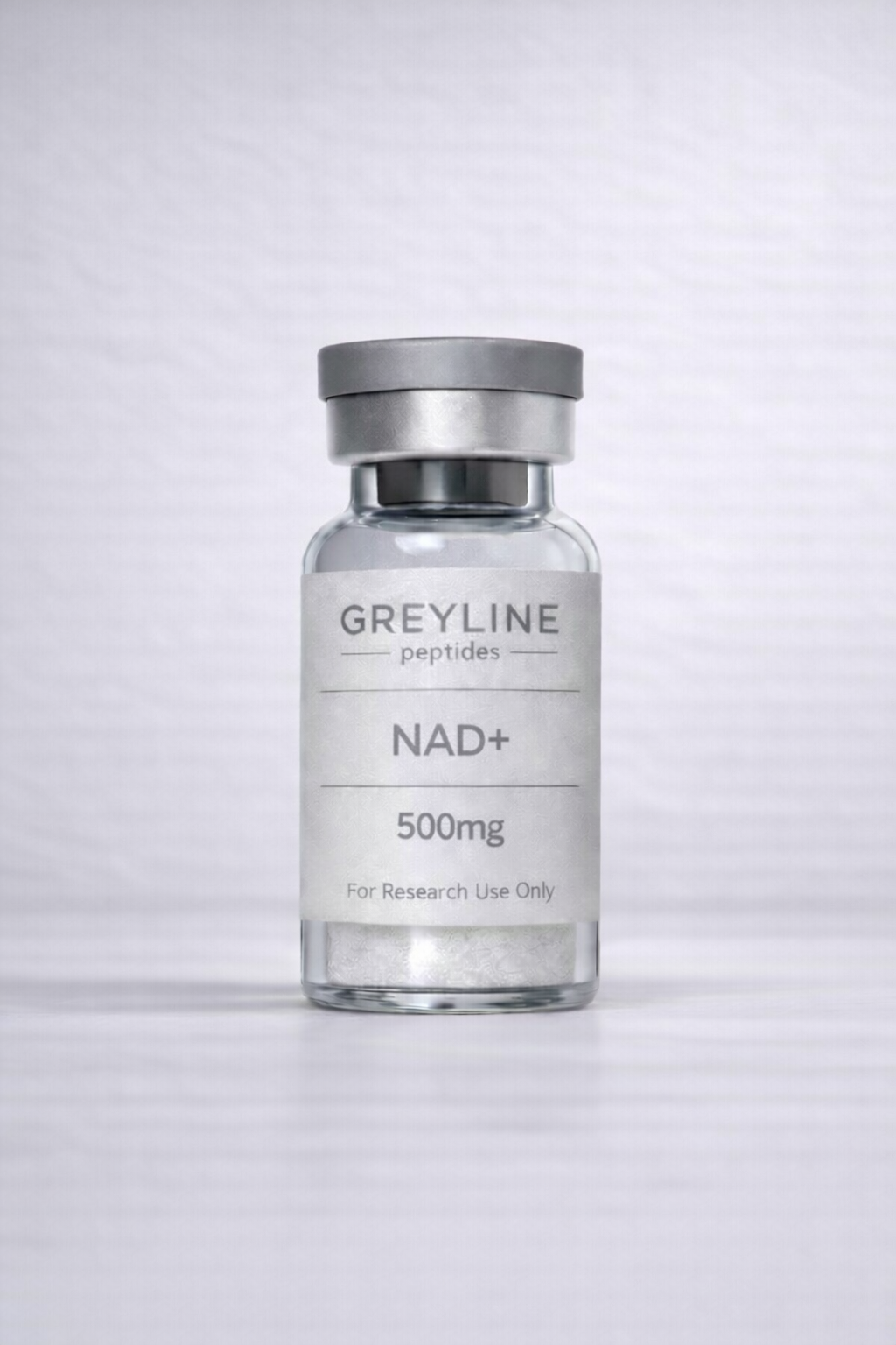 NAD + 500mg [Cellular energy + longevity]