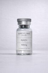 NAD + 500mg [Cellular energy + longevity]