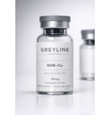 GHK-Cu (100mg) — Elite Skin Rejuvenation & Collagen Production