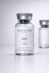 DSIP (5mg) — Delta Sleep-Inducing Peptide