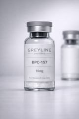 BPC-157 10mg [Rapid tissue regeneration+ repair]