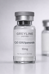 CJC-1295 / Ipamorelin Blend 10mg (CJC-1295 no DAC 5MG + Ipamorelin 5MG) [Extreme GH release]
