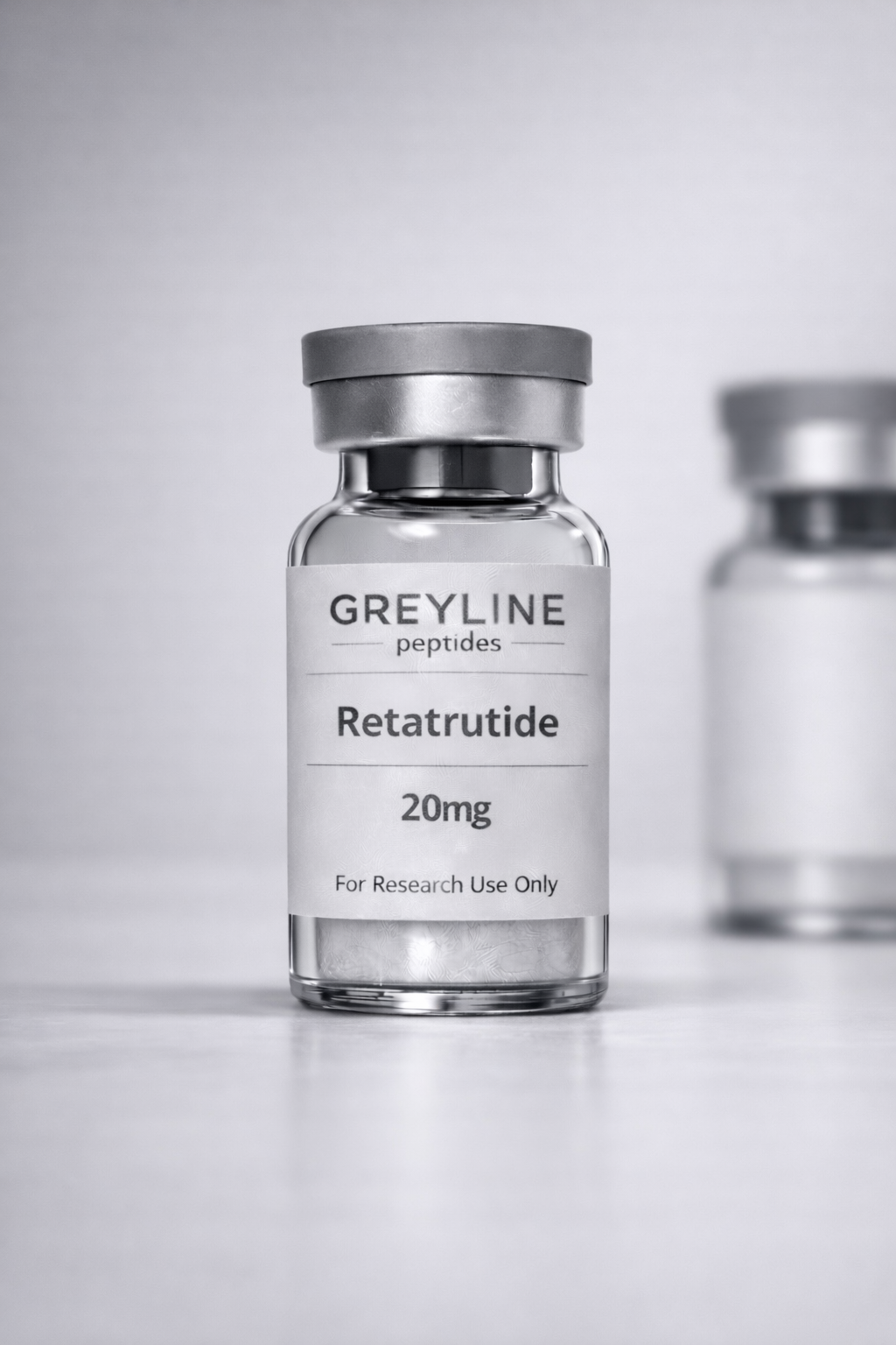 GLP-3 RT 20mg [Next-gen weight loss]