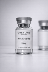 GLP-3 RT 20mg [Next-gen weight loss]