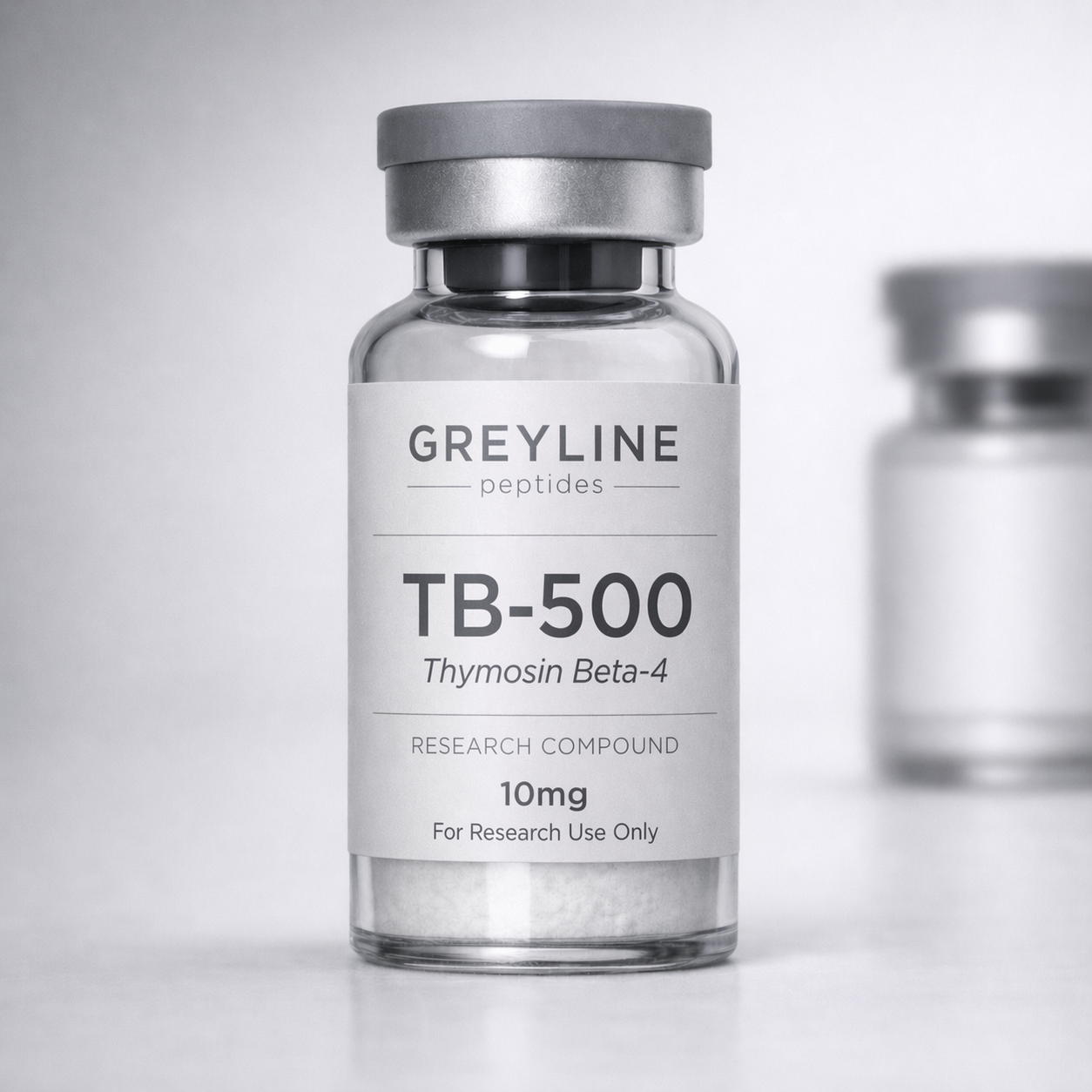 TB-500 10mg [Accelerated healing + recovery]