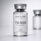 TB-500 10mg [Accelerated healing + recovery]