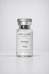 Semax 10mg [Nootropic memory + resilience enchancer]