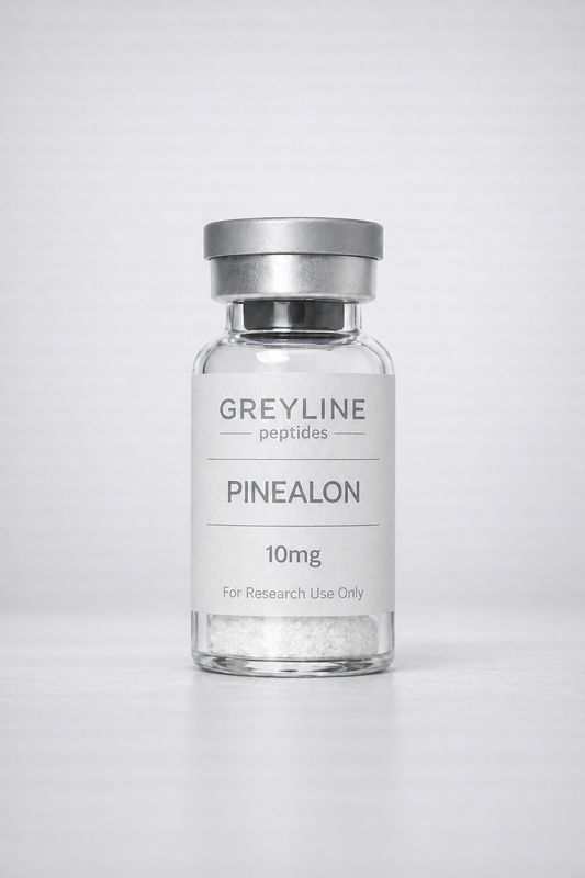 Pinealon (10mg) — Neuroprotective Peptide