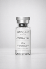 Cerebrolysin (60mg) — Ultimate Brain Repair Neuropeptide